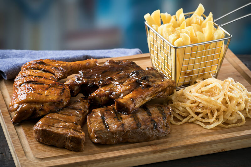 Spur Steak Ranches
