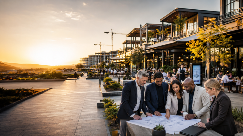 The Future of Multi-Unit Franchising in SA