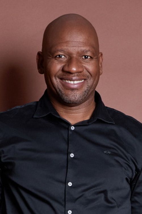 Powers Motsileng