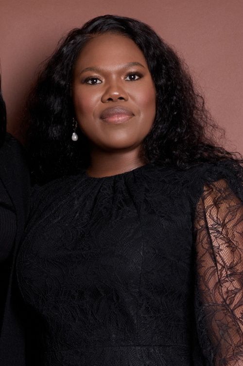 Ntokozo Motsileng