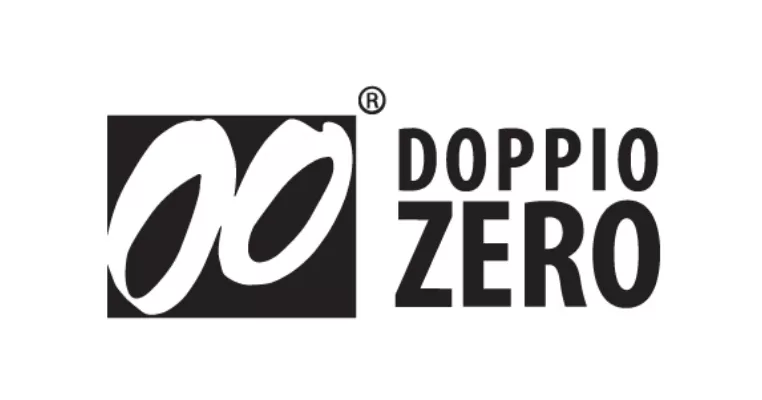 Doppio Zero Logo