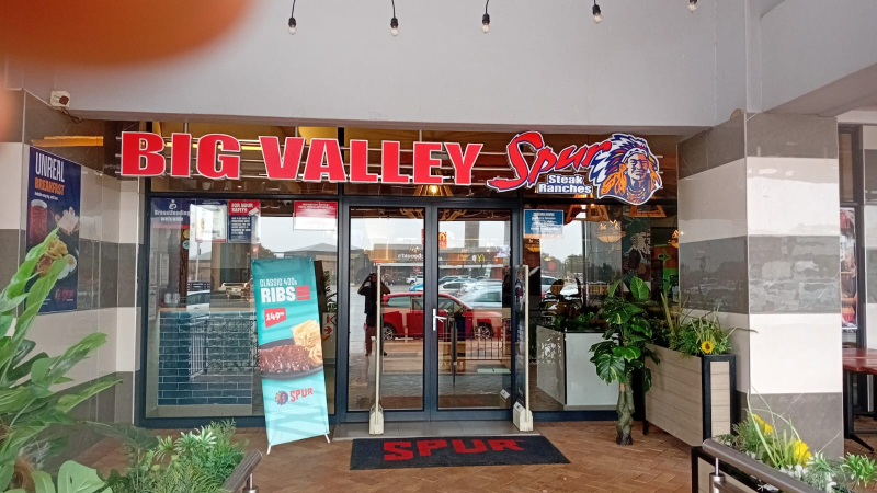 Big Valley